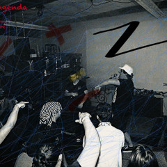 CARTIER AGENDA (ft. elsewhrre & MaxSyntax from 928Sounds)