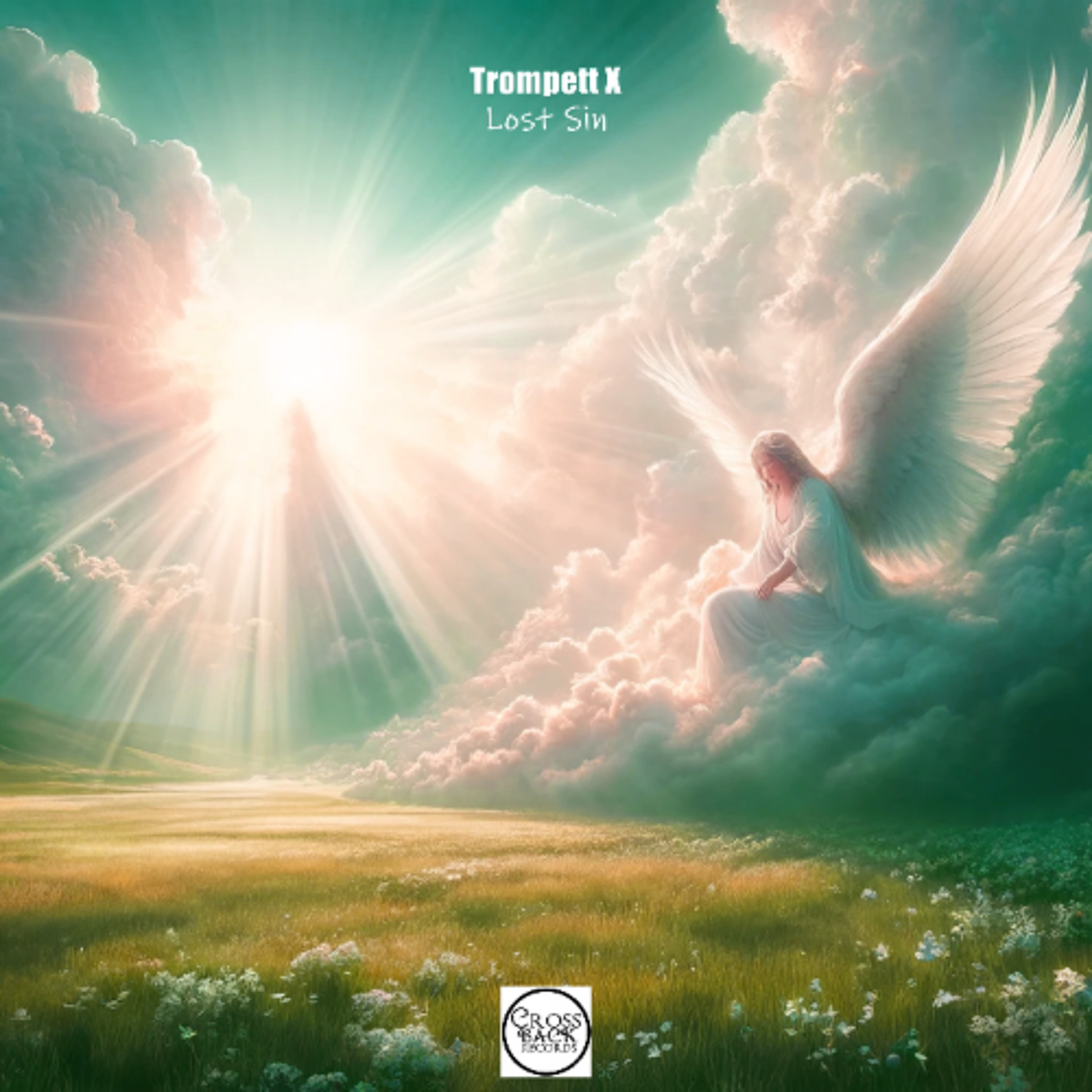 Trompett X - Lost Sin episode artwork