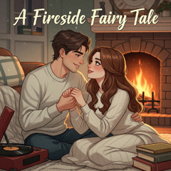 A Fireside Fairy Tale