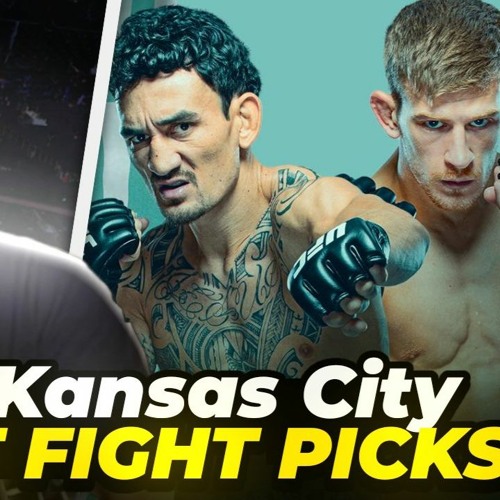 Stream episode 472 UFC KANSAS CITY HOLLOWAY VS ALLEN BEST FIGHT