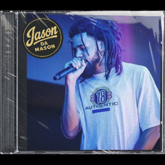 STRUGGLE W/HOOK | J Cole Type Beat