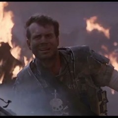 Episode 855: Scene-Stealing Supporting Characters: Bill Paxton as Pvt. Hudson in Aliens