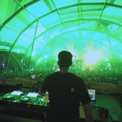 Airi Live @ Alchemy Circle - Boom Festival 2025