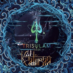 DJ Set - Trance Frequencies // Tribute to Trisulam_Tribe_Records
