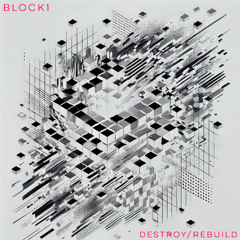ACRARTEP | Destroy/Rebuild II live at Block1 05/06/25