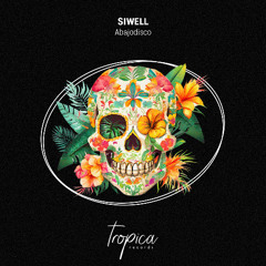 Siwell - Abajodisco (Extended Mix)