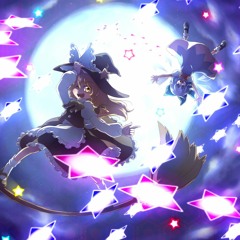 [Touhou Mashup] Magus Night (GFW/HM)