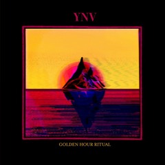 PREMIERE⚡️YNV - Golden Hour Ritual (Anatolian Weapons Remix) [Lurid Music]