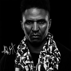 Silent Message - DJ Krust Mix Vinyl Mix