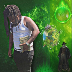 Young Zukaa - I Aint The One