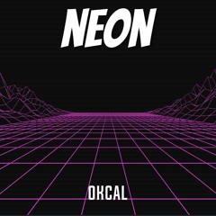 0kcal - Neon