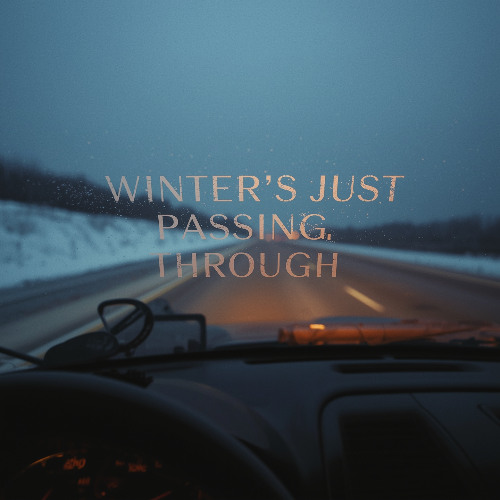 Winters Just Passing Through - REMASTERED - HD