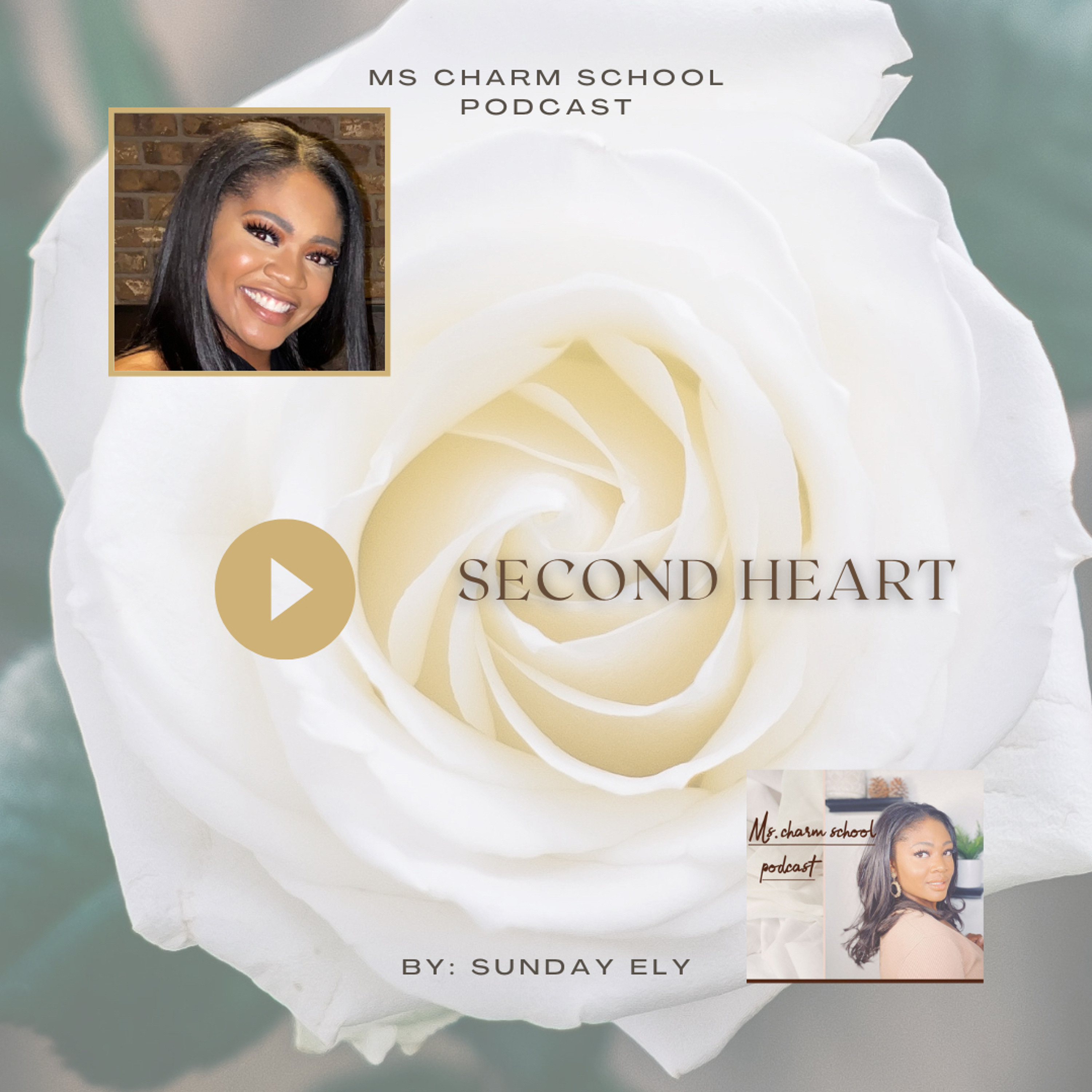 P-Series: Second Heart episode artwork