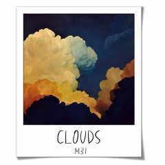 M31 - Clouds