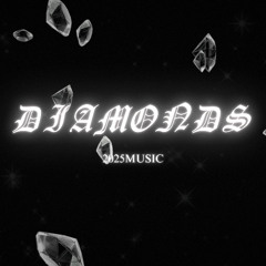 Diamonds (Prod. aladdin)