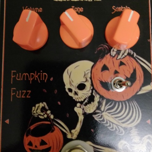 Fumpkin Fuzz Teaser Demo