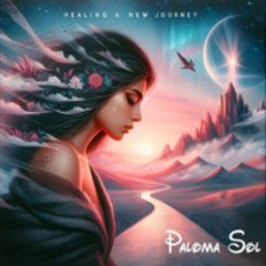 Healing And New Journey (Reggaeton,Latin Trap Version)