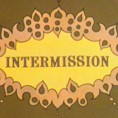Intermission for LDSR 186