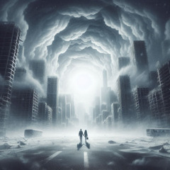 Against the world