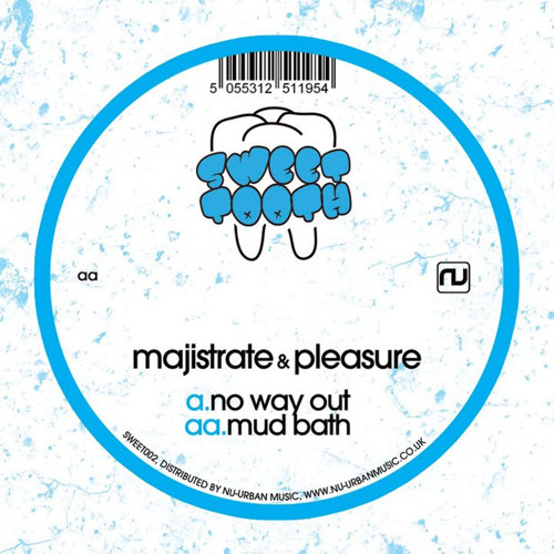 Mud Bath