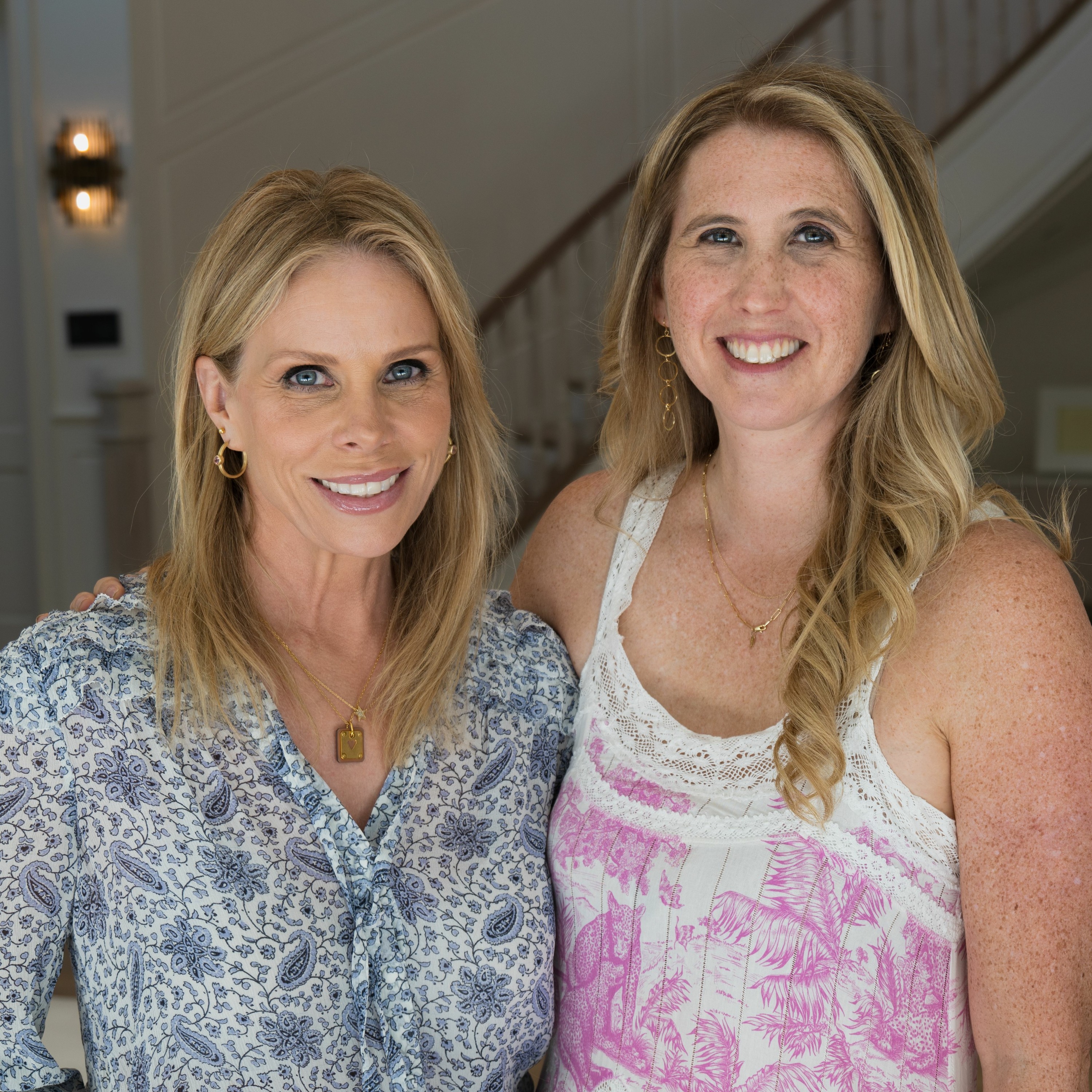 Abundant Ever After with Cathy Heller