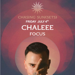 Chaleee x Enoo Napa - Focus (Original Mix) RISE033