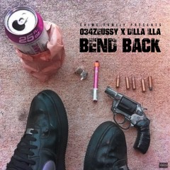 034Zeussy x Dilla illa - Bend Back