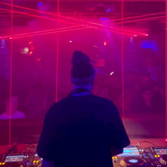 @ Closing Electronic Movement // Kühlhaus, FL