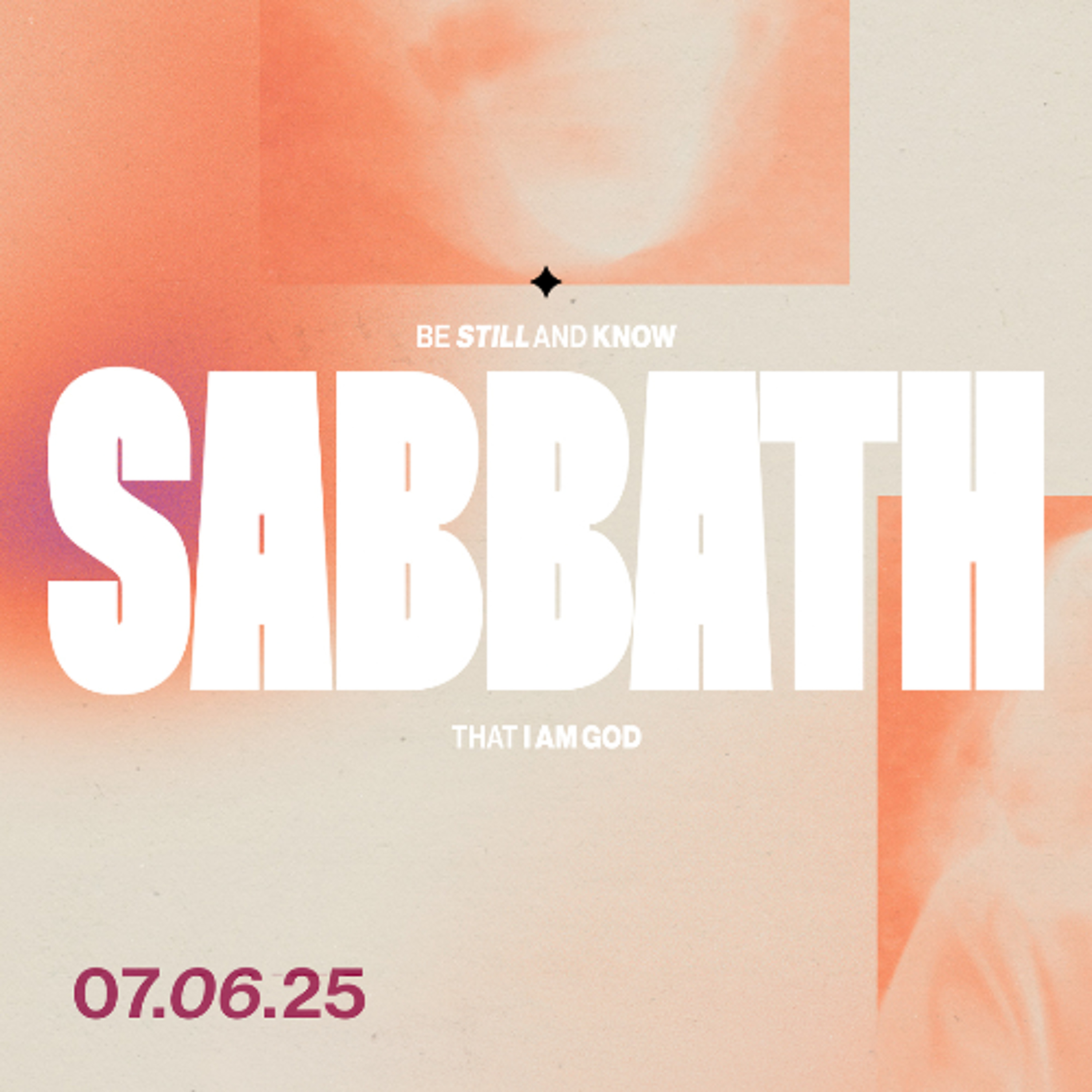 Sabbath Sunday episode artwork