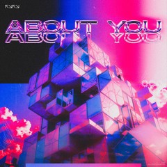 TALIX - ABOUT YOU (ESCHATON REMIX)