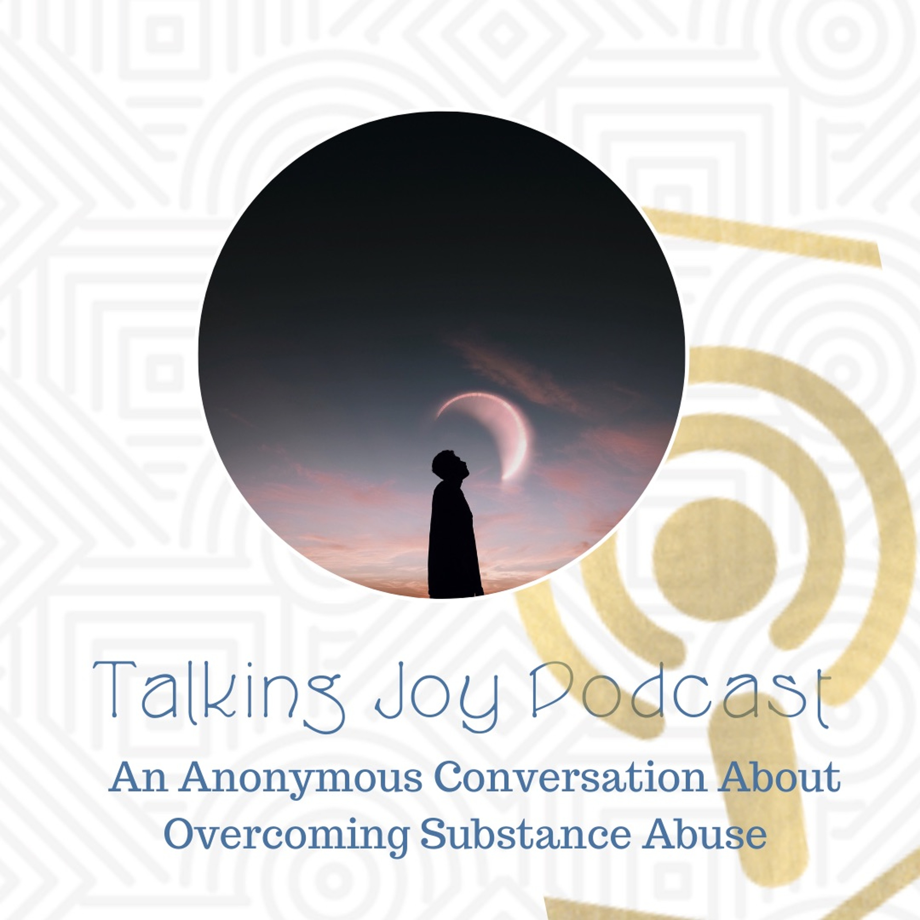 Talking Joy Podcast