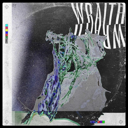 WRAITH w/ OmarCameUp (IG: @slept_on_111)