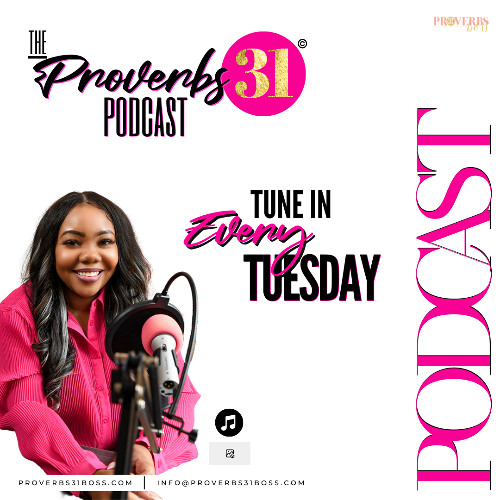 The Woman for the Job - Season 3 - Ep 2 - #265