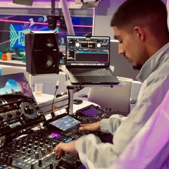 2024 Dancehall Juggling - @DJDAVDA