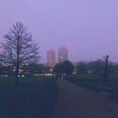 Eager Eyes (A Very Rough Demo)