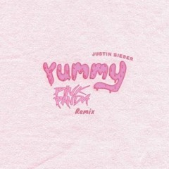 Justin Beiber - Yummy (Pink Panda Remix) Extended Edit