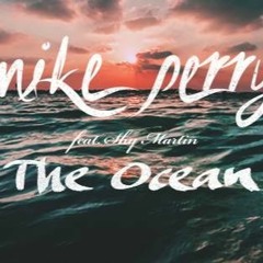 THE OCEANS ZOUK REMIX