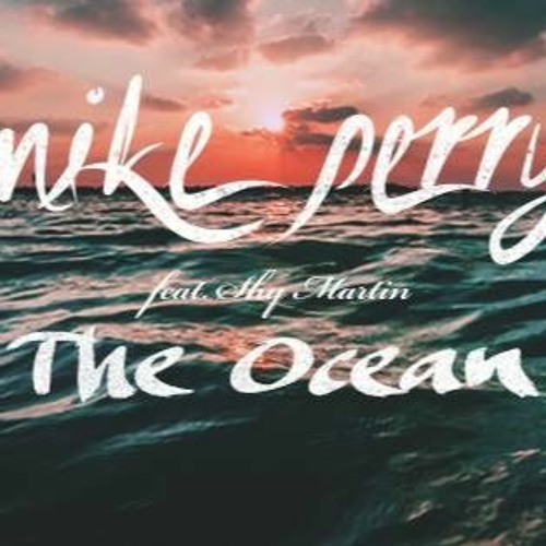 THE OCEANS ZOUK REMIX