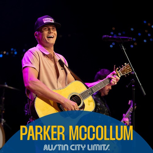 Pretty Heart (ACL Performance) — Parker McCollum