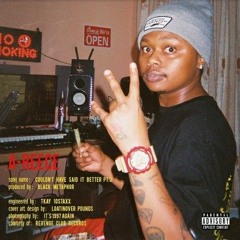 A-Reece -  Couldn't Have Said It Better, Pt.3   ( Official Audio )