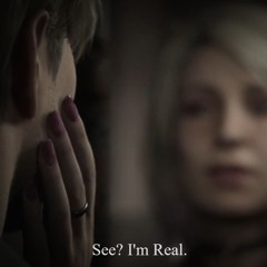 See? I'm Real (Remake)