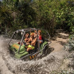 Best Priority Access Xplor Adventure Park With Hotel Pick Up And Drop Off Tours Review