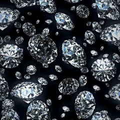 Is A Diamond