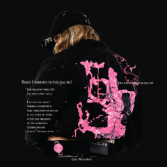 Berlin Underground (Original Mix)