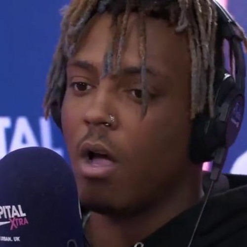 JUICE WRLD 1 HOUR FREESTYLE