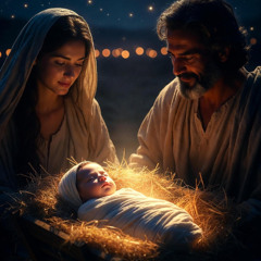Mary and Joseph's Plan - Christmas