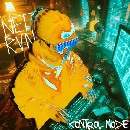 Control Node (Dyatic Remix Contest)