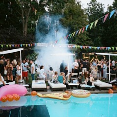 Danny Cray Deep Show-Mix