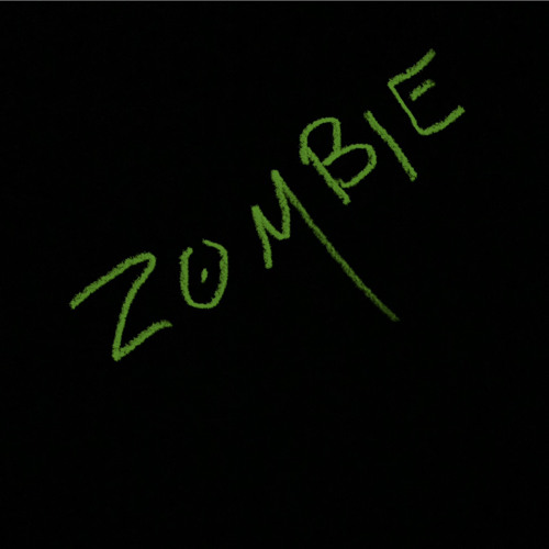 Zombie [nobodysthereforme]