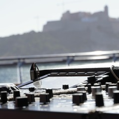 Sounds Of The Sea -02- IBIZA Mixed By Aitor Robles